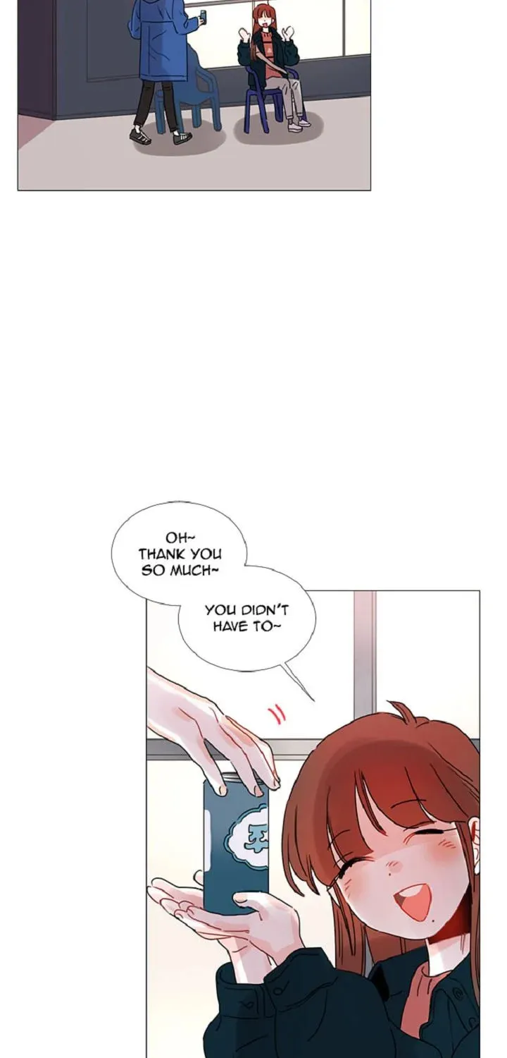You At First Sight Chapter 73 page 13 - 