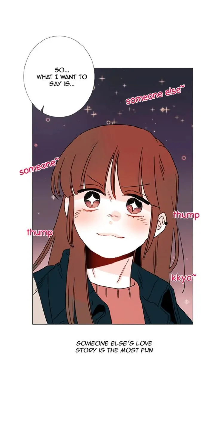 You At First Sight Chapter 73 page 16 - 