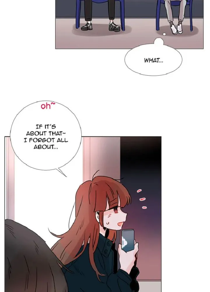You At First Sight Chapter 73 page 18 - 