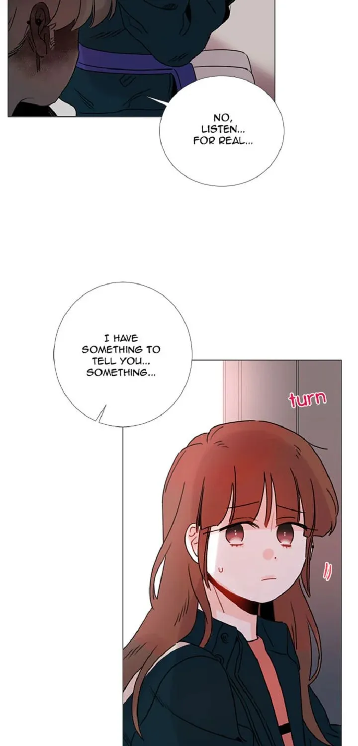 You At First Sight Chapter 73 page 19 - 