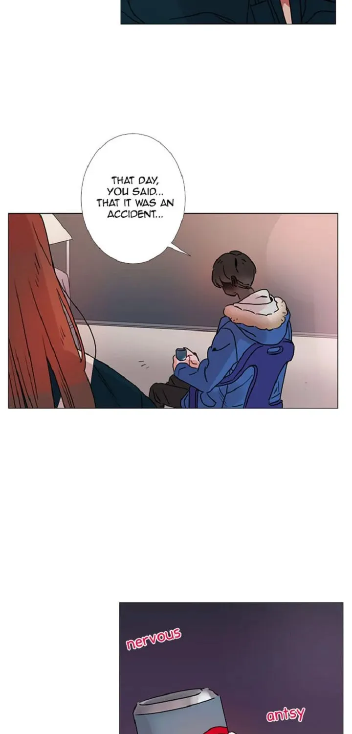 You At First Sight Chapter 73 page 20 - 