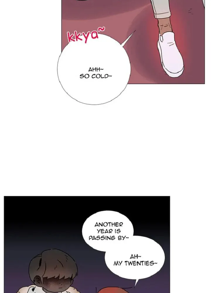 You At First Sight Chapter 73 page 3 - 