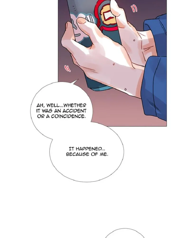You At First Sight Chapter 73 page 21 - 