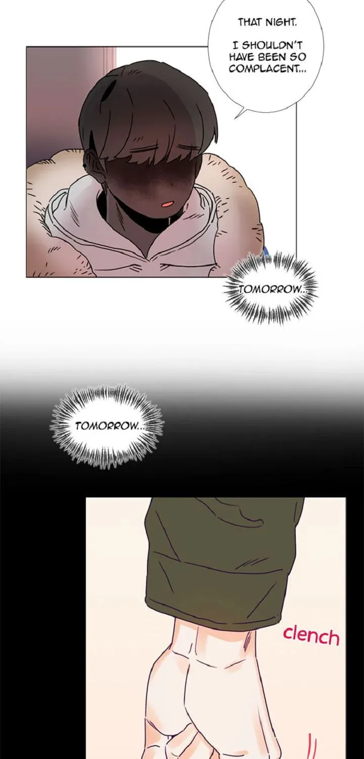 You At First Sight Chapter 73 page 22 - 