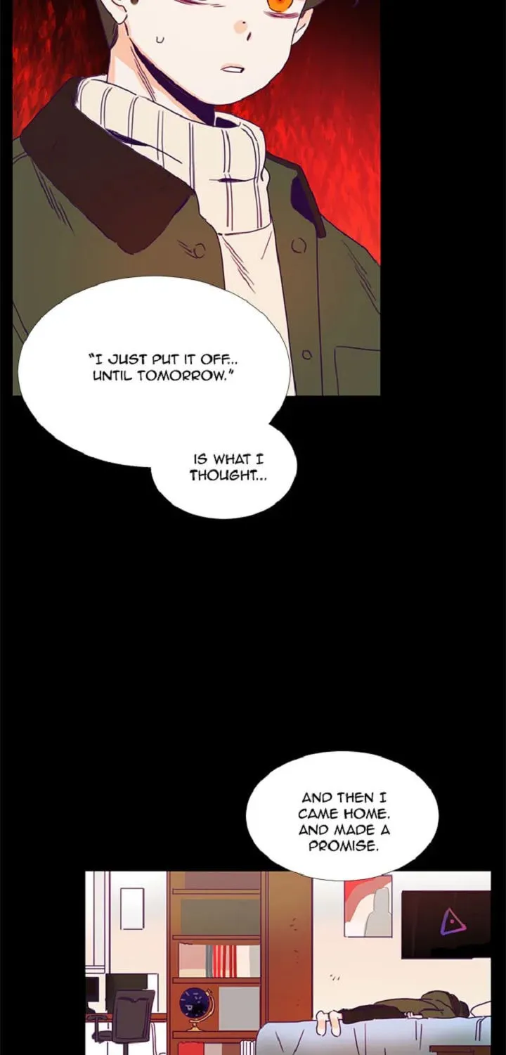 You At First Sight Chapter 73 page 25 - 
