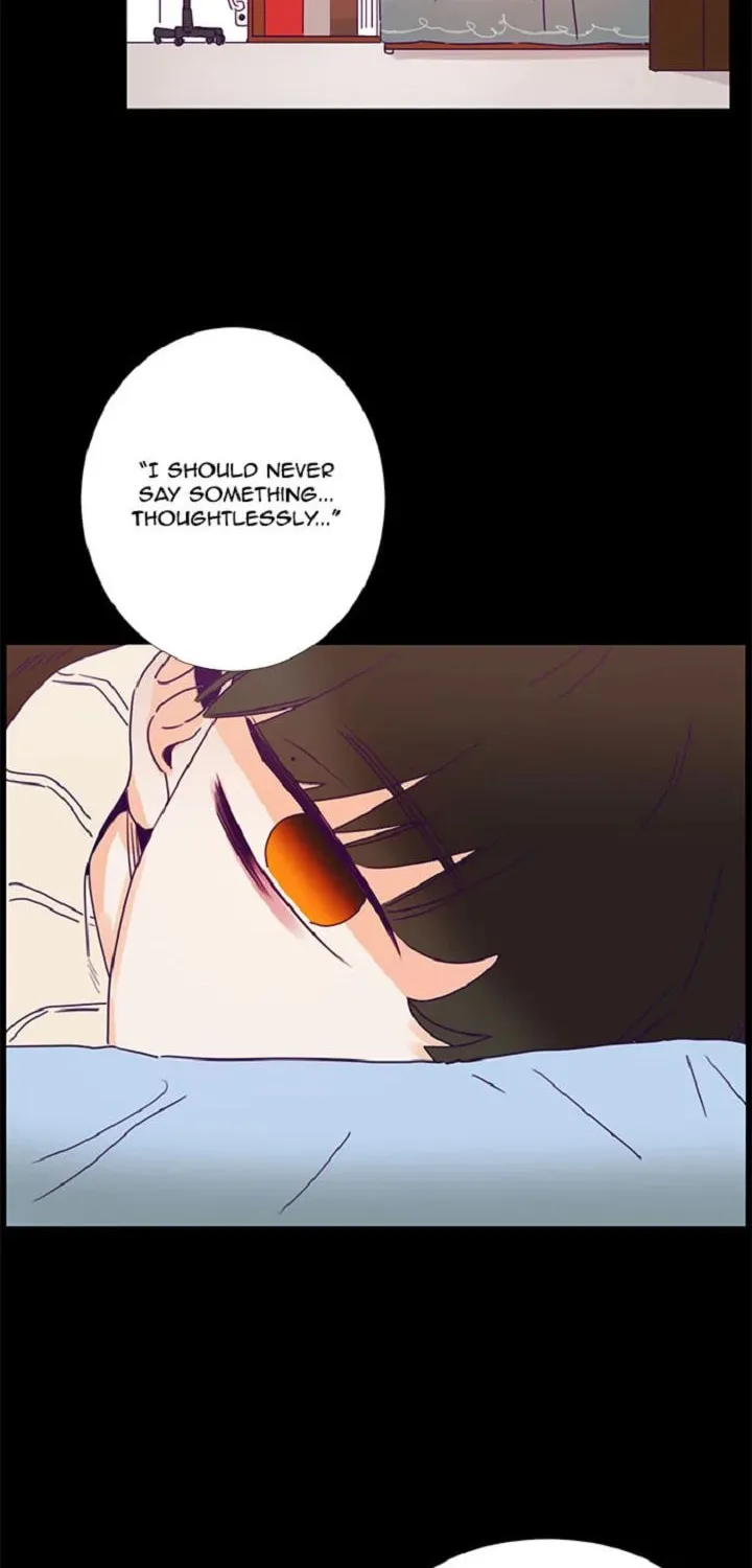 You At First Sight Chapter 73 page 26 - 
