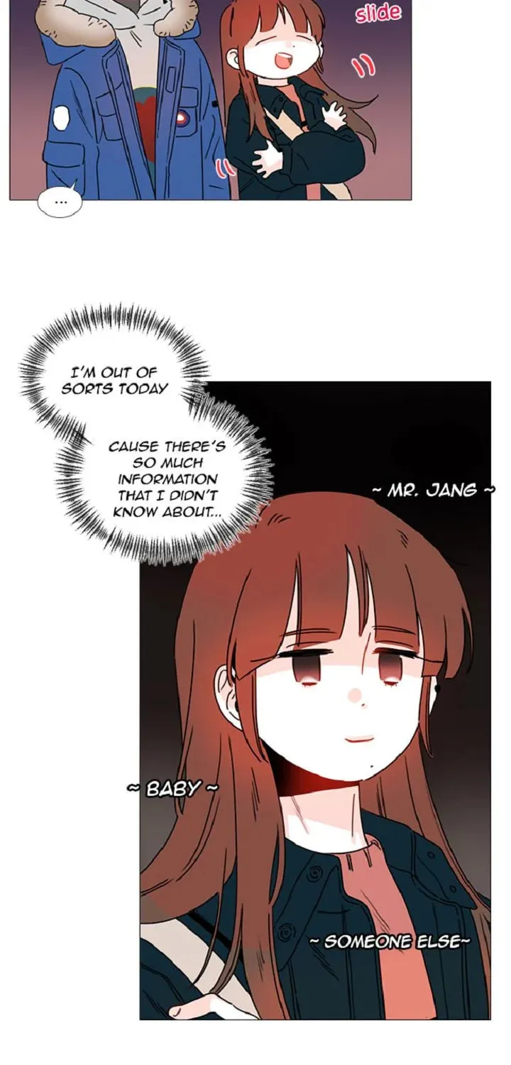 You At First Sight Chapter 73 page 4 - 