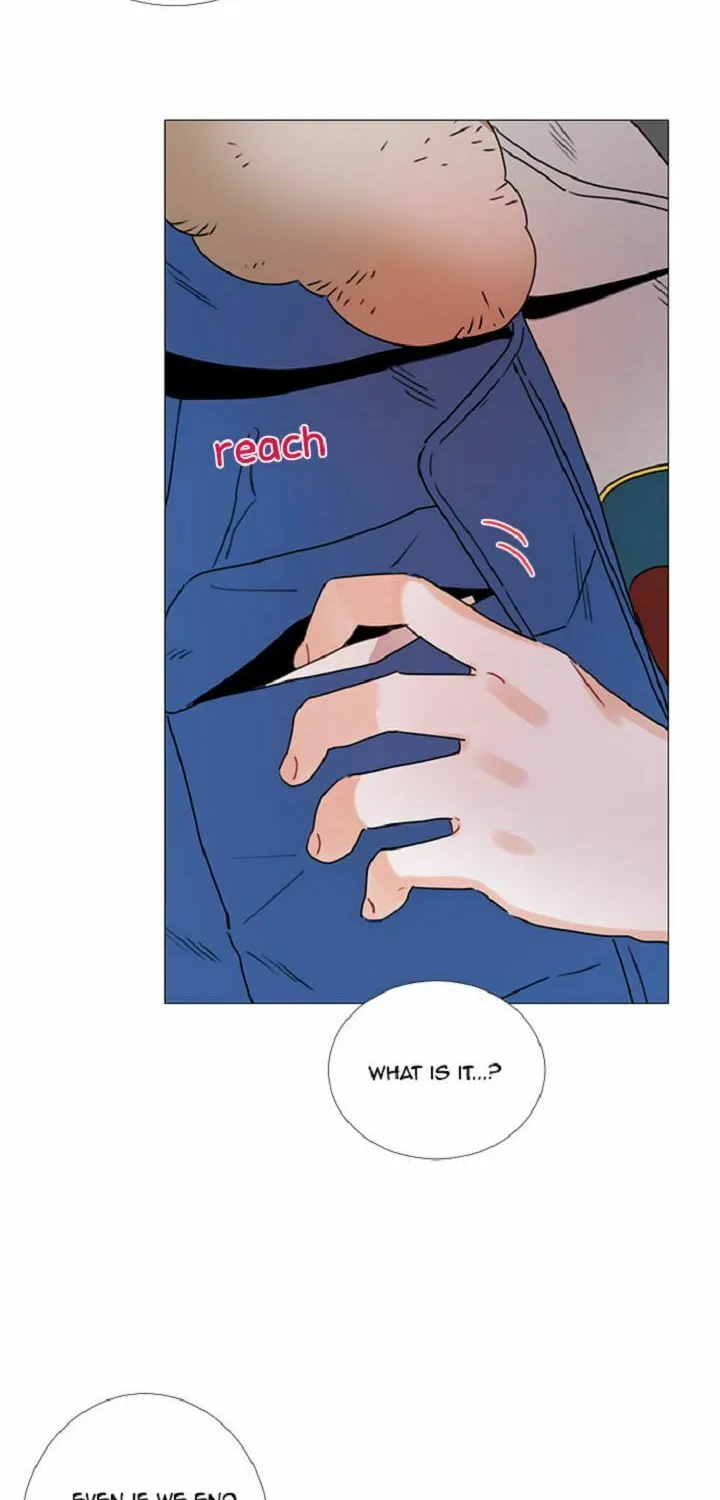 You At First Sight Chapter 73 page 32 - 