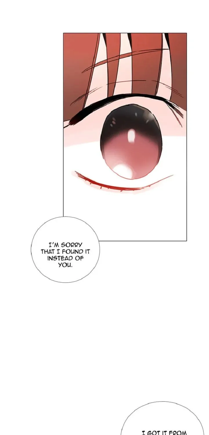 You At First Sight Chapter 73 page 34 - 