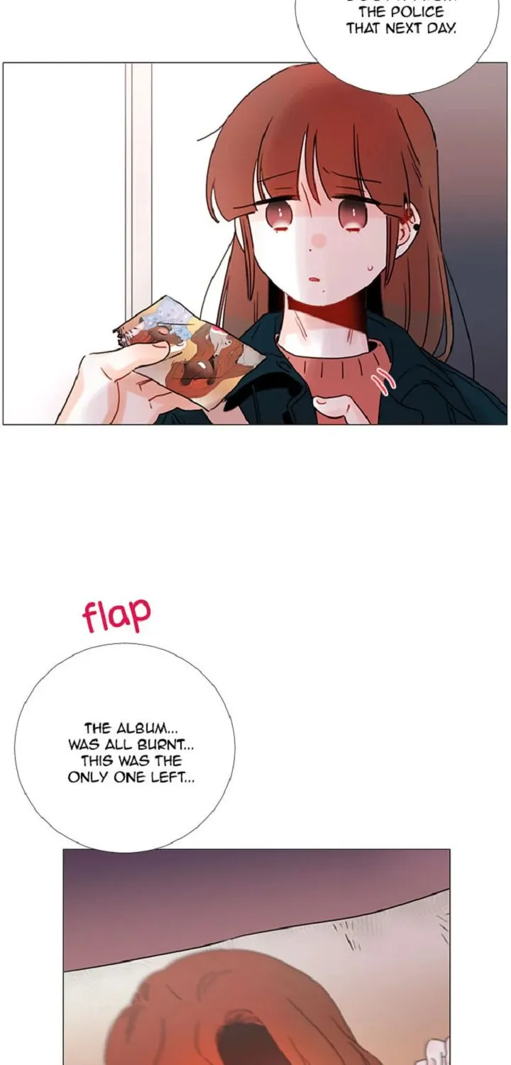 You At First Sight Chapter 73 page 35 - 