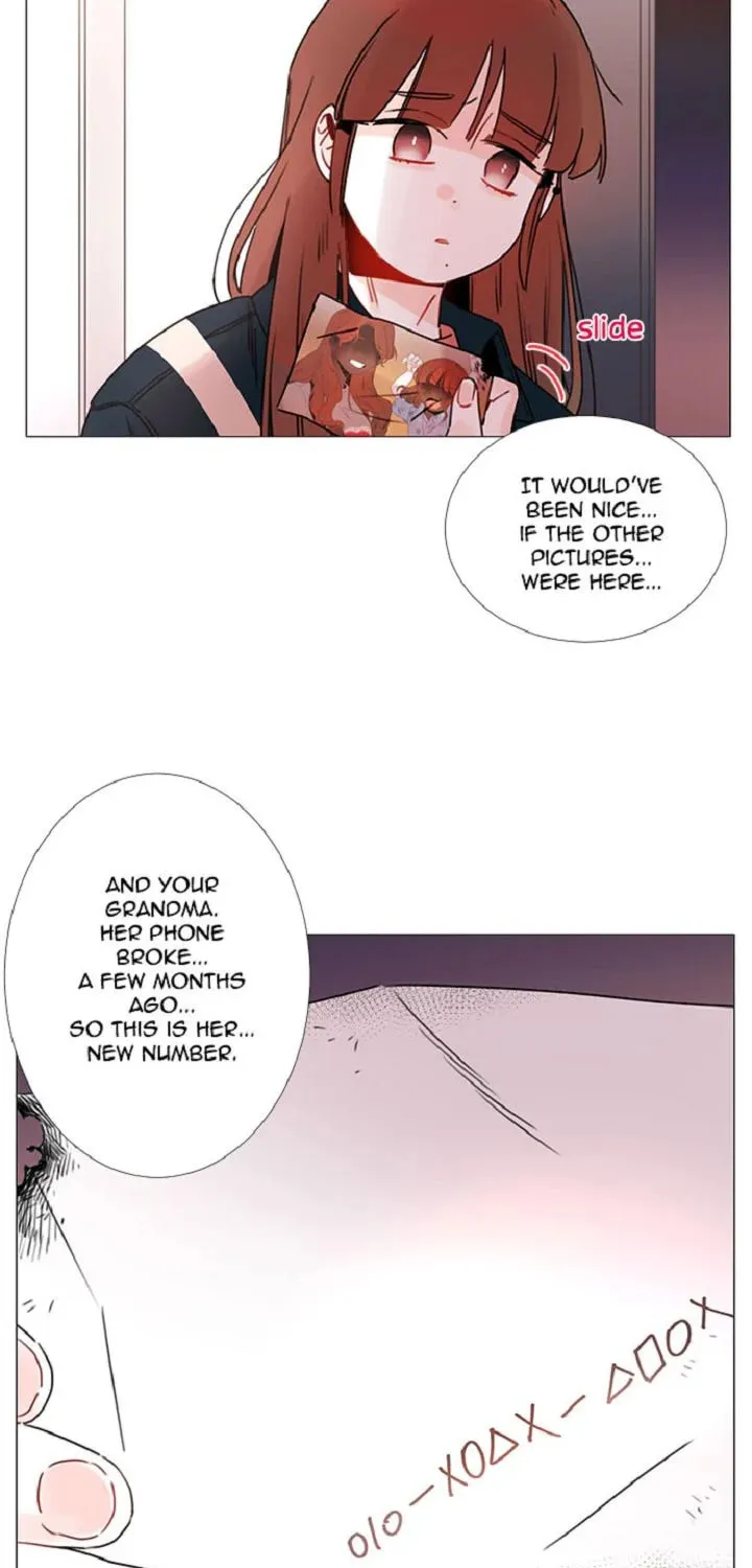 You At First Sight Chapter 73 page 37 - 