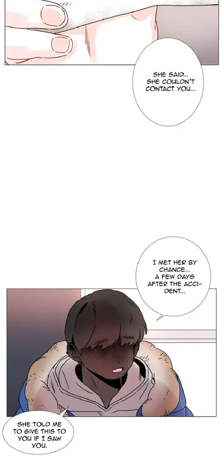 You At First Sight Chapter 73 page 38 - 