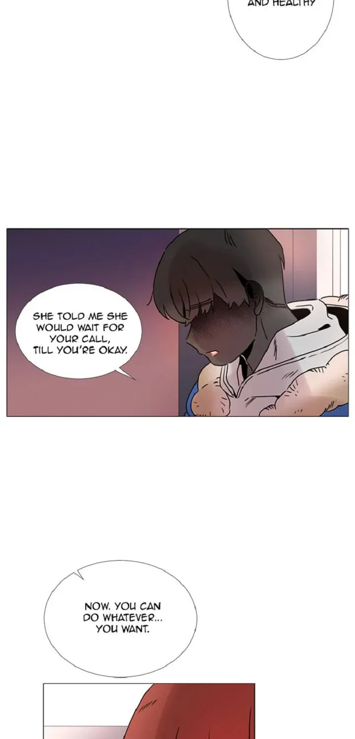 You At First Sight Chapter 73 page 40 - 