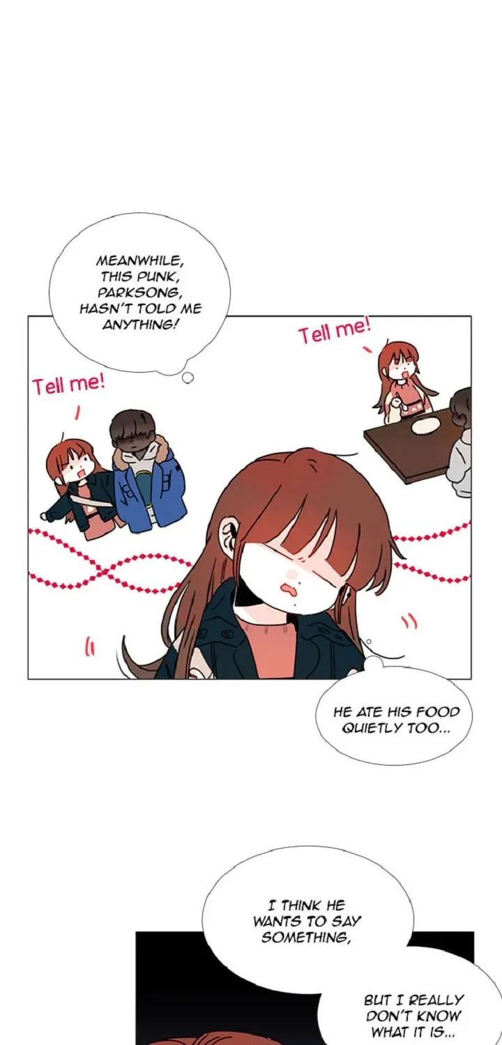 You At First Sight Chapter 73 page 5 - 