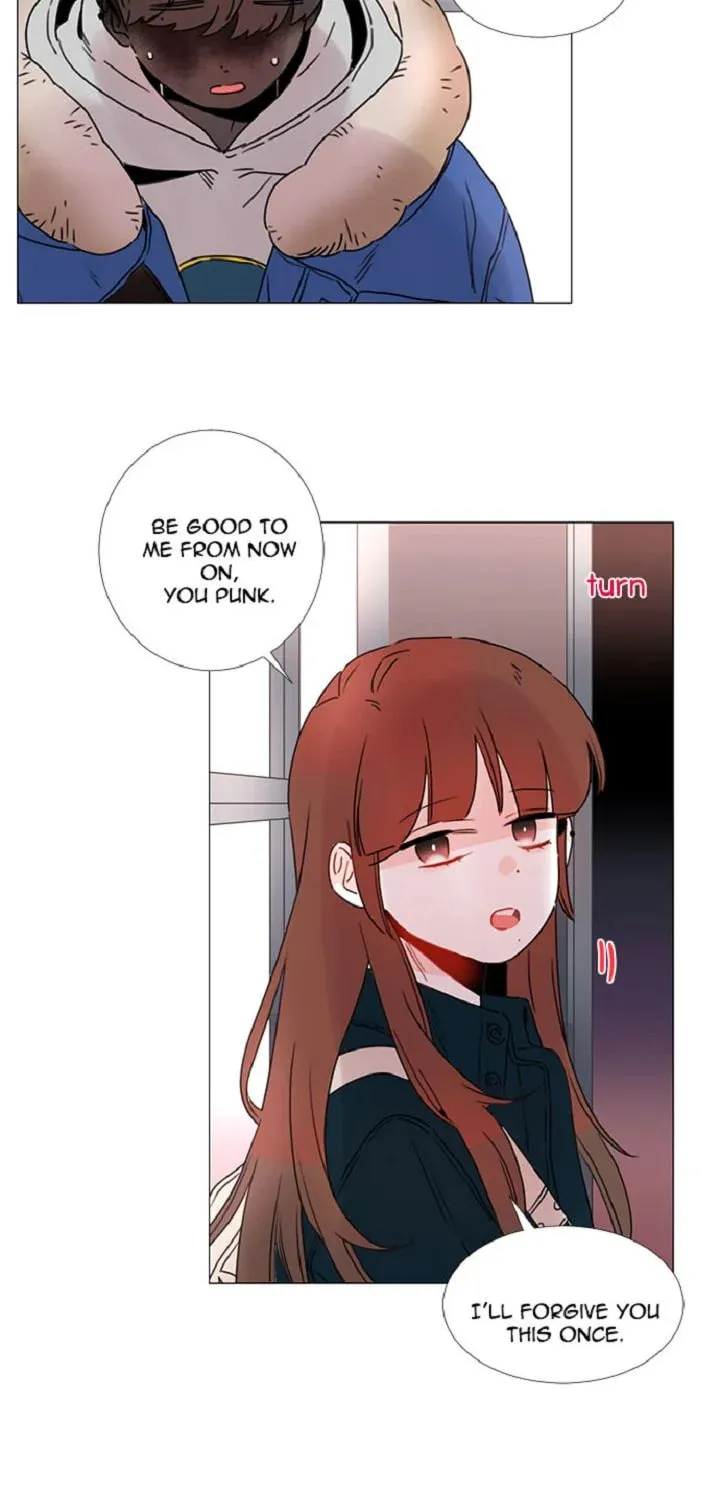 You At First Sight Chapter 73 page 46 - 