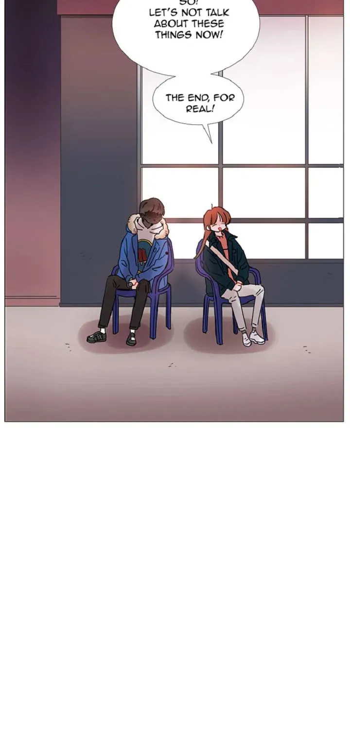 You At First Sight Chapter 73 page 52 - 