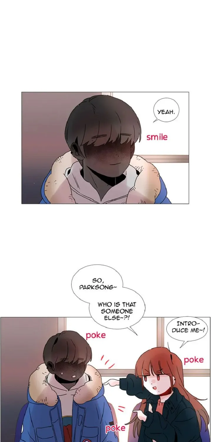 You At First Sight Chapter 73 page 53 - 