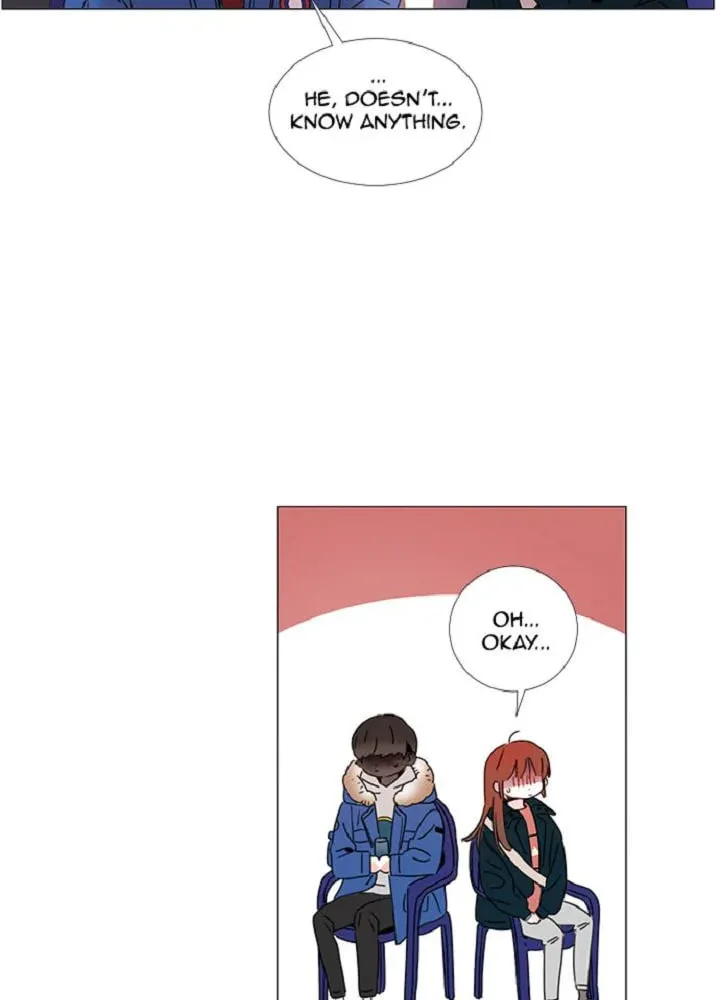 You At First Sight Chapter 73 page 54 - 
