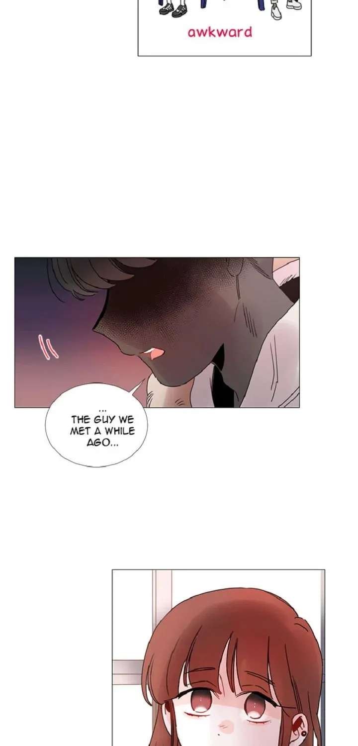You At First Sight Chapter 73 page 55 - 
