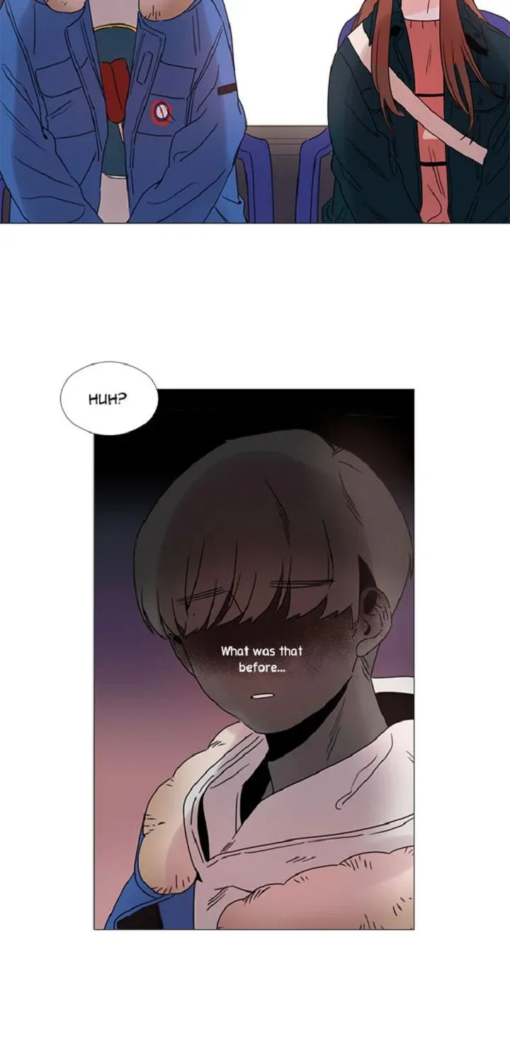 You At First Sight Chapter 73 page 58 - 