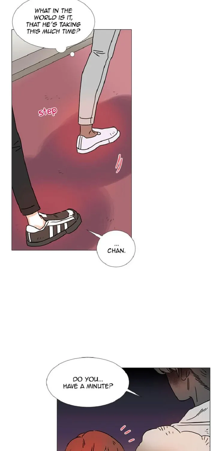 You At First Sight Chapter 73 page 7 - 
