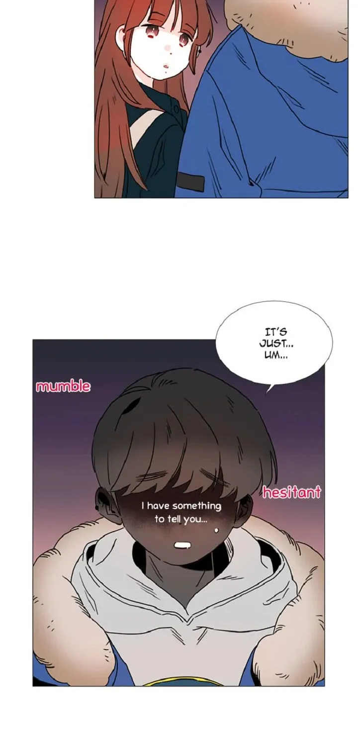 You At First Sight Chapter 73 page 8 - 