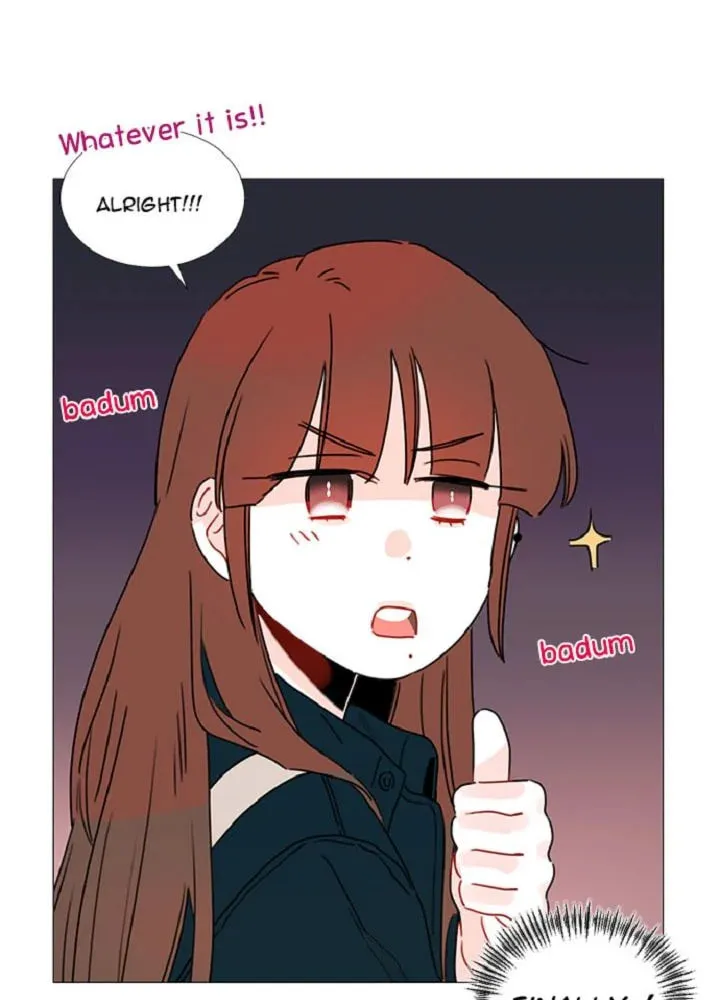 You At First Sight Chapter 73 page 9 - 