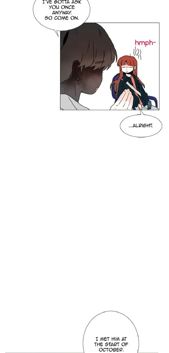 You At First Sight Chapter 74 page 11 - 