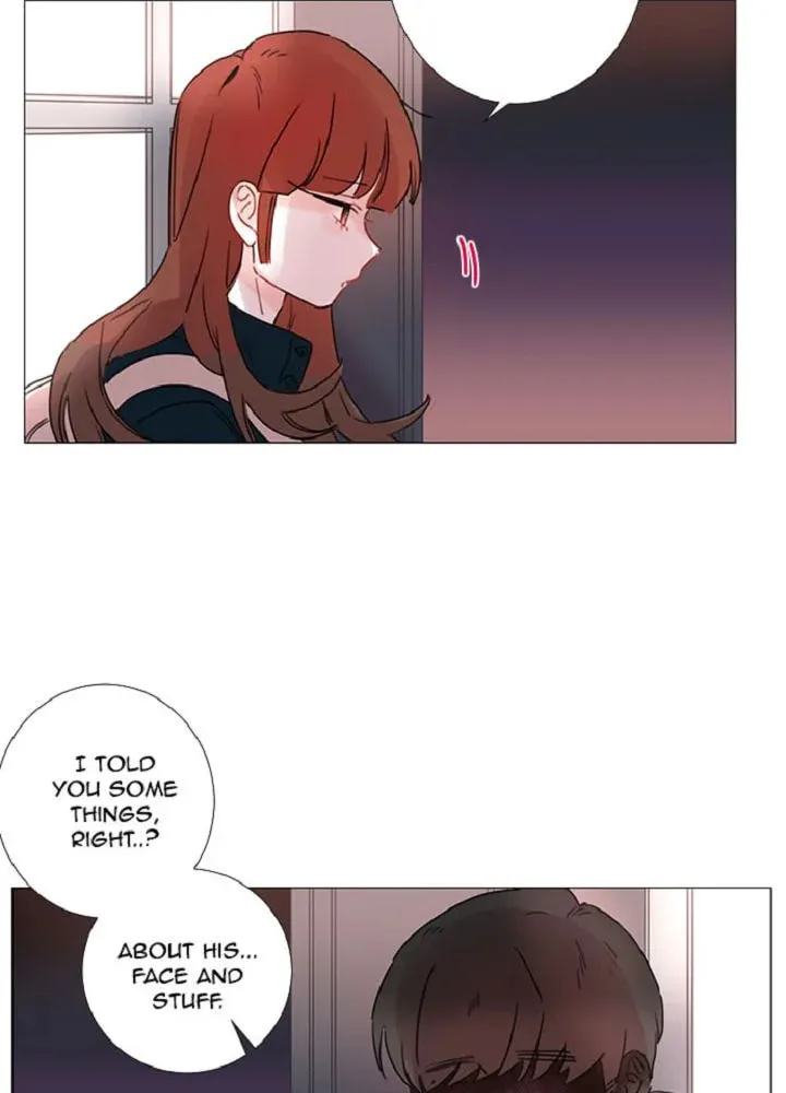 You At First Sight Chapter 74 page 12 - 