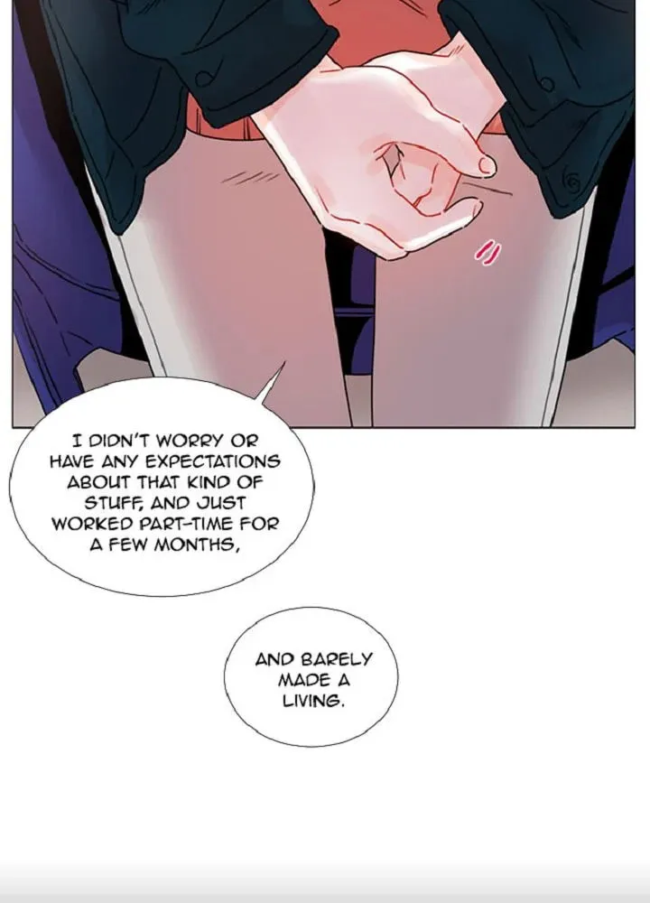 You At First Sight Chapter 74 page 15 - 