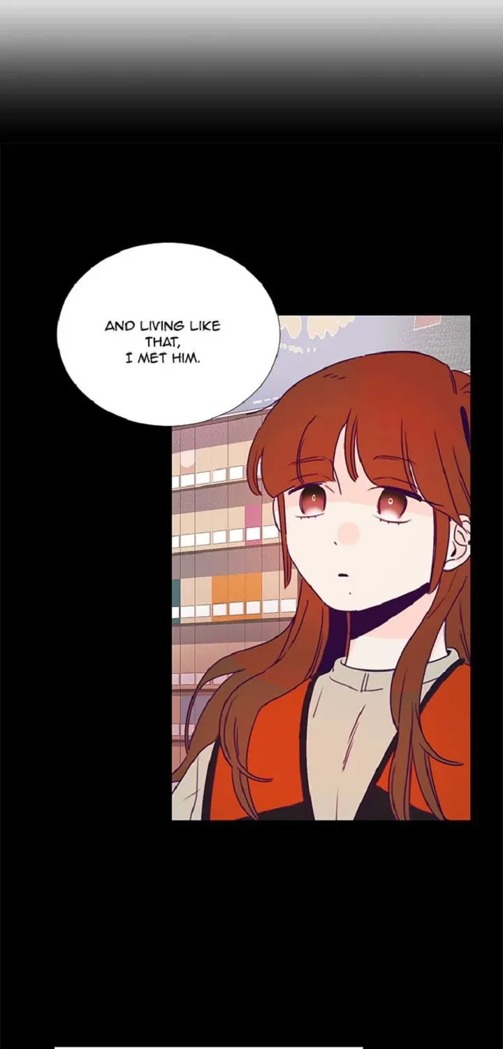 You At First Sight Chapter 74 page 16 - 