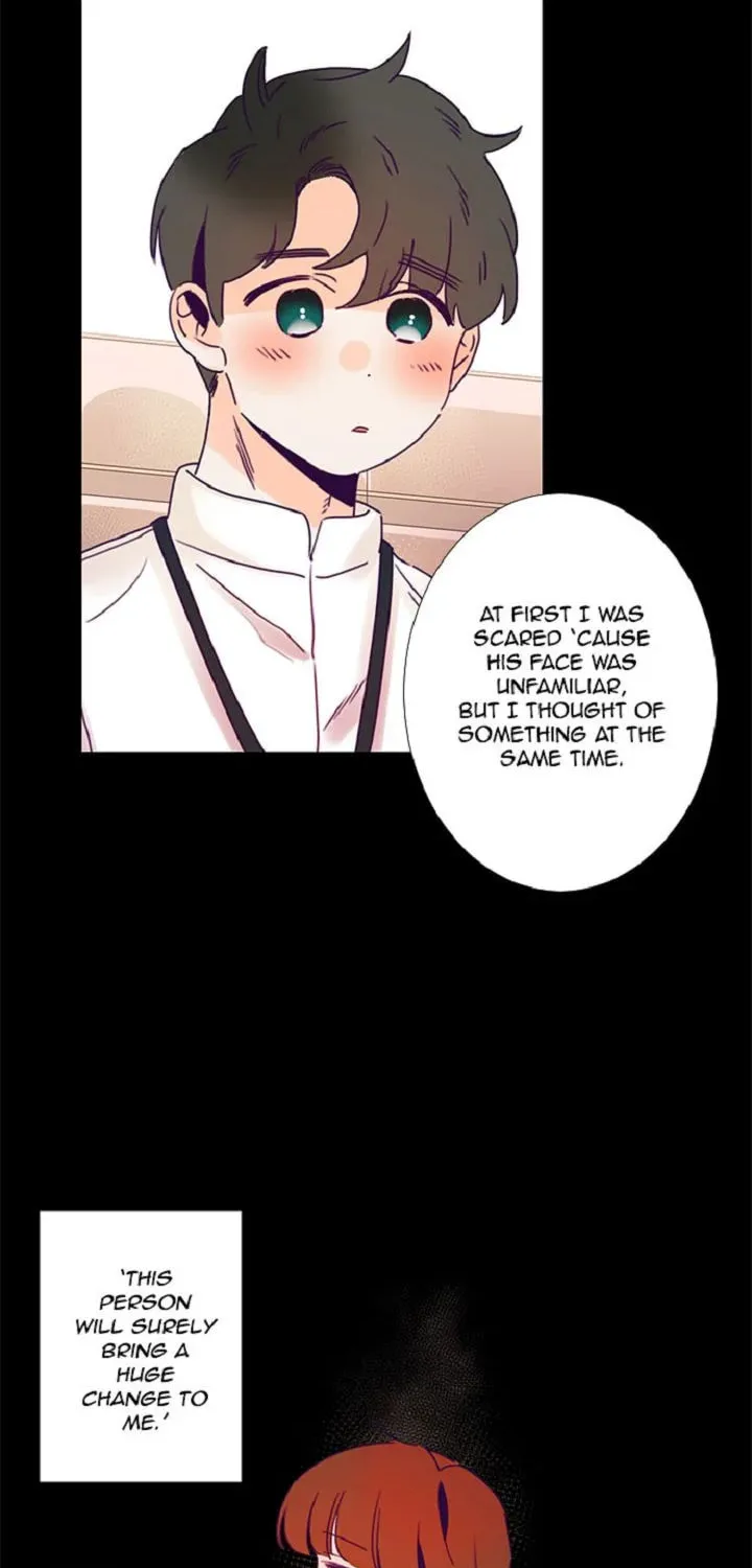 You At First Sight Chapter 74 page 17 - 