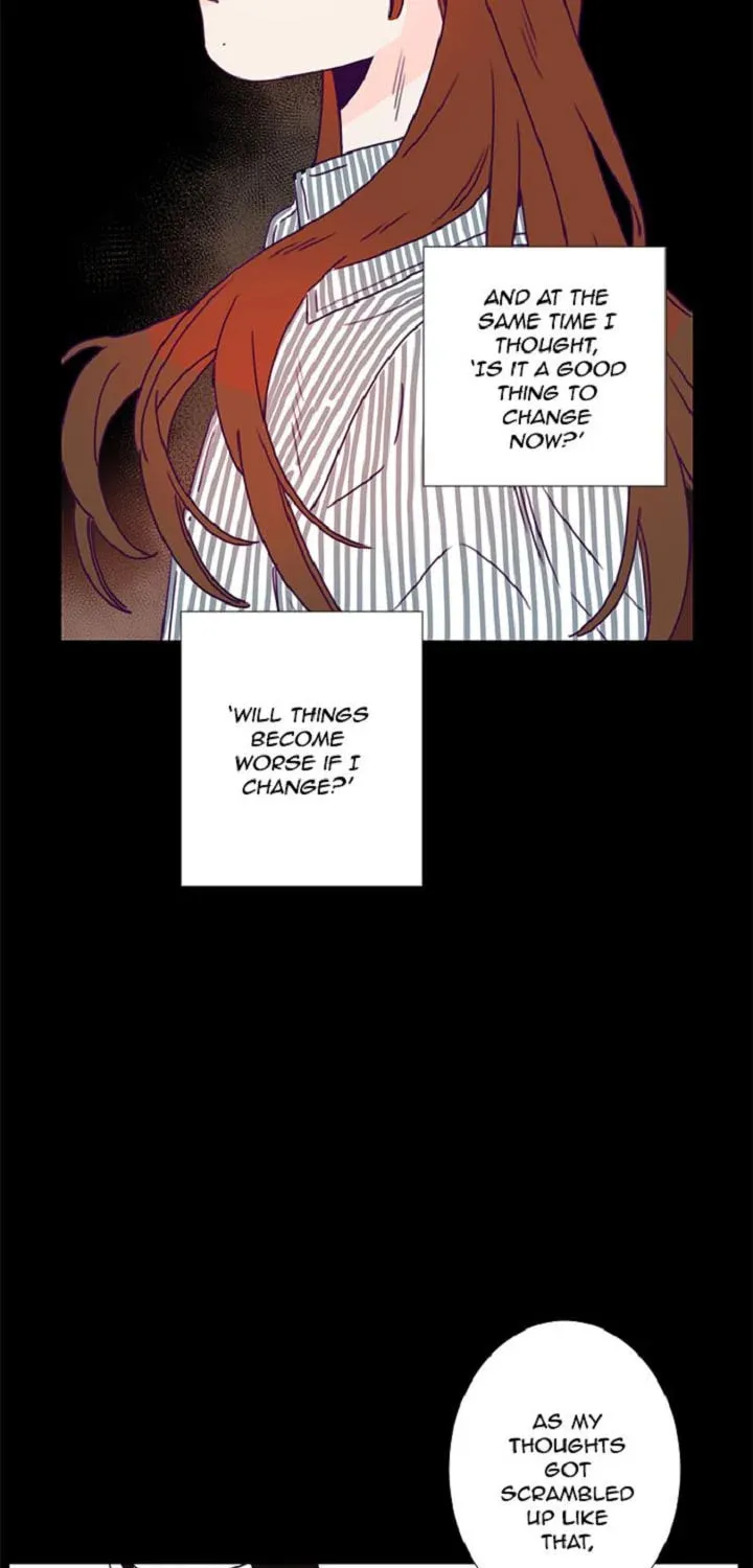 You At First Sight Chapter 74 page 19 - 