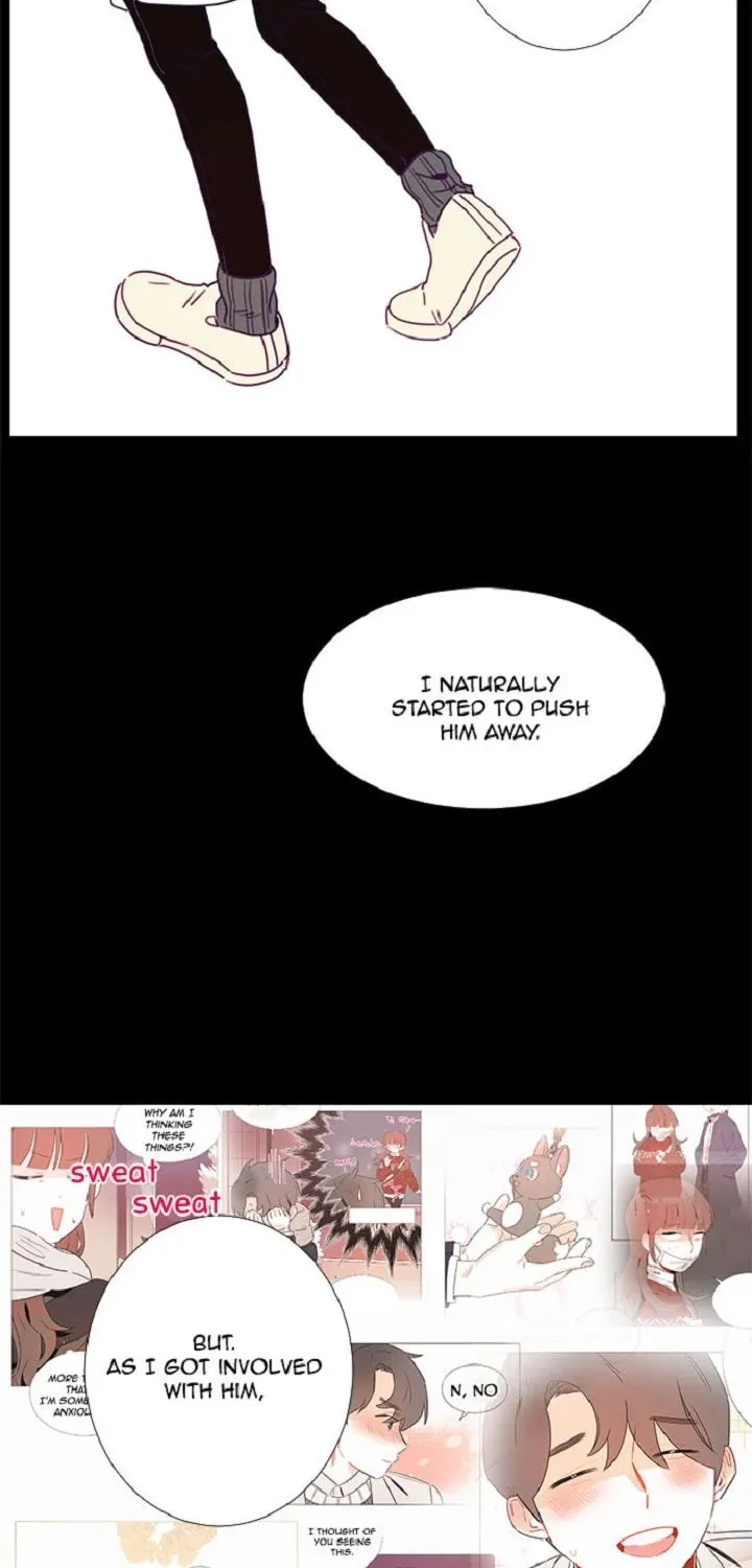 You At First Sight Chapter 74 page 20 - 