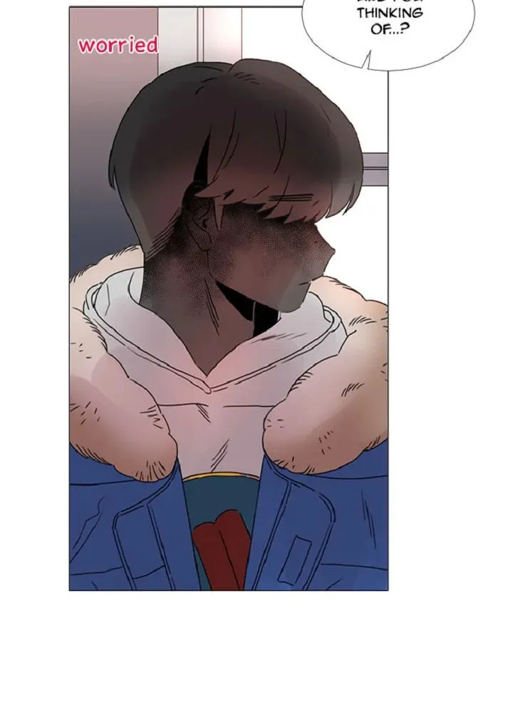 You At First Sight Chapter 74 page 3 - 