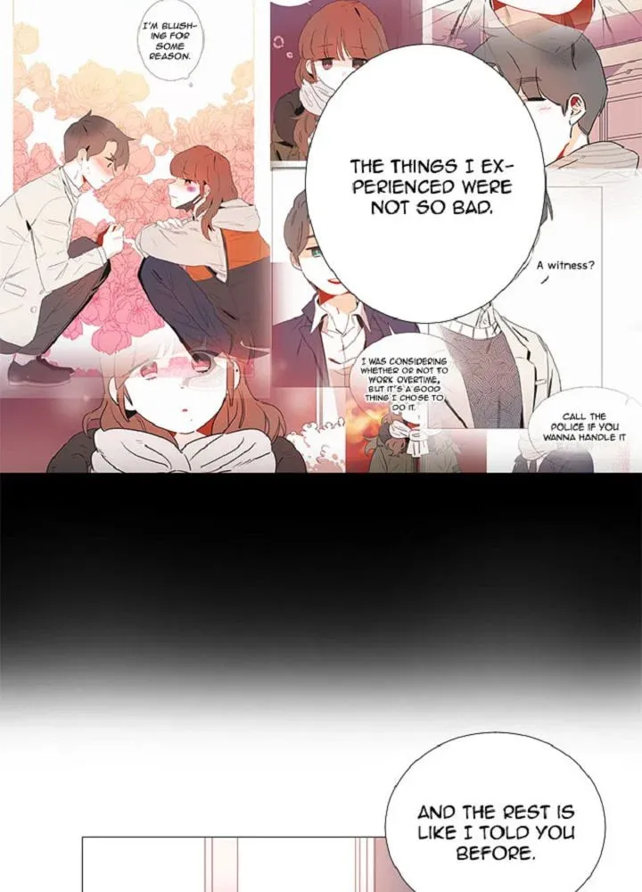 You At First Sight Chapter 74 page 21 - 