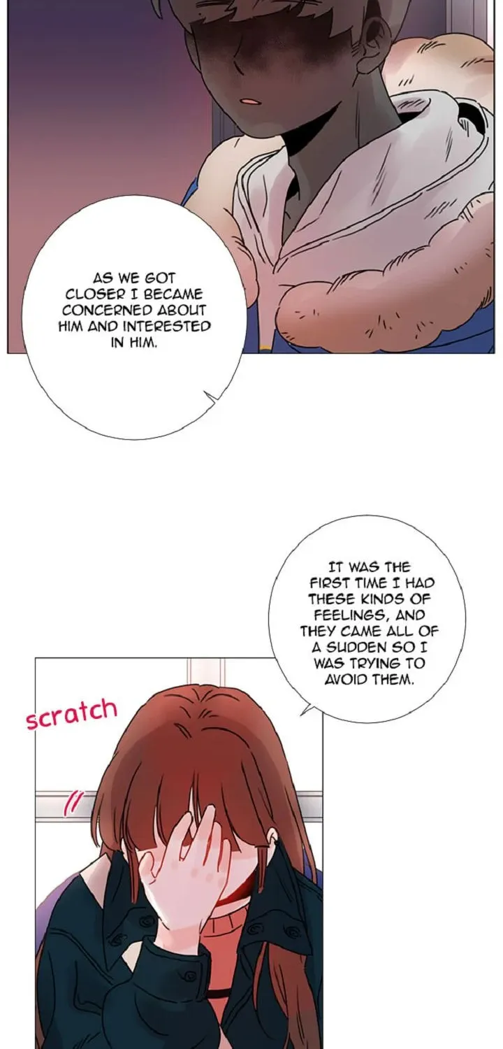 You At First Sight Chapter 74 page 23 - 