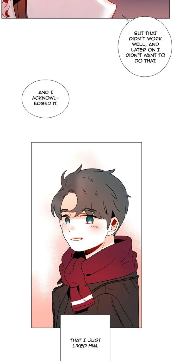 You At First Sight Chapter 74 page 25 - 