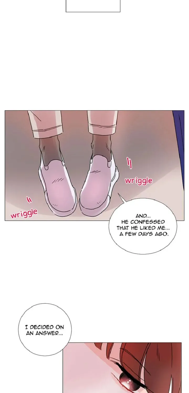 You At First Sight Chapter 74 page 26 - 