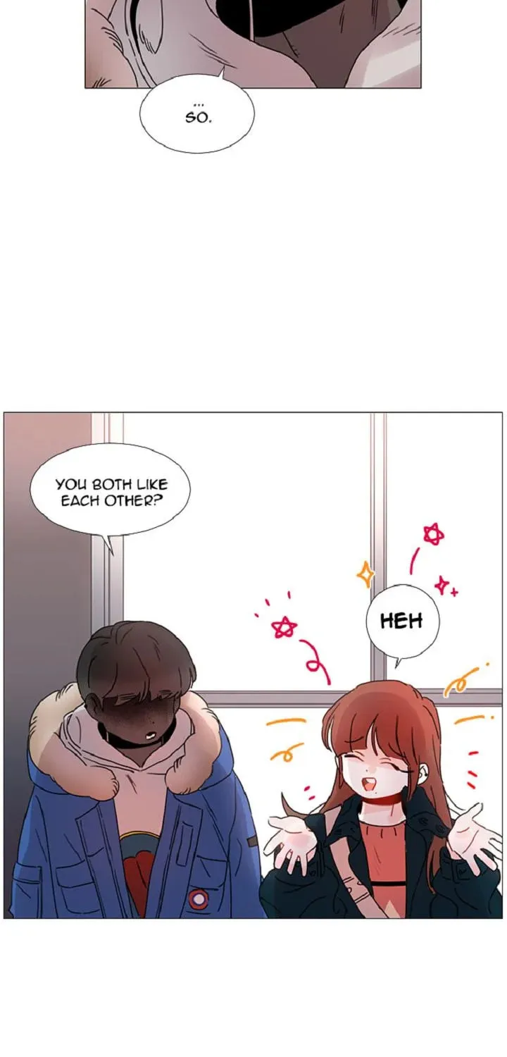 You At First Sight Chapter 74 page 28 - 