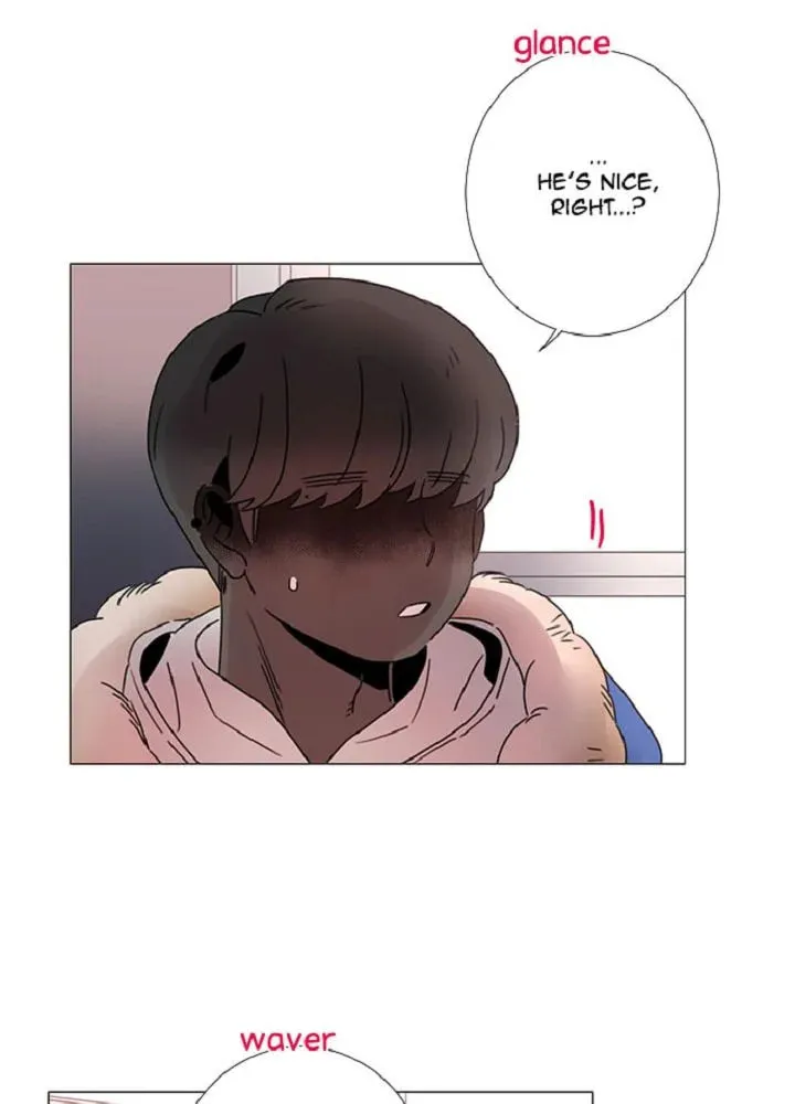 You At First Sight Chapter 74 page 30 - 