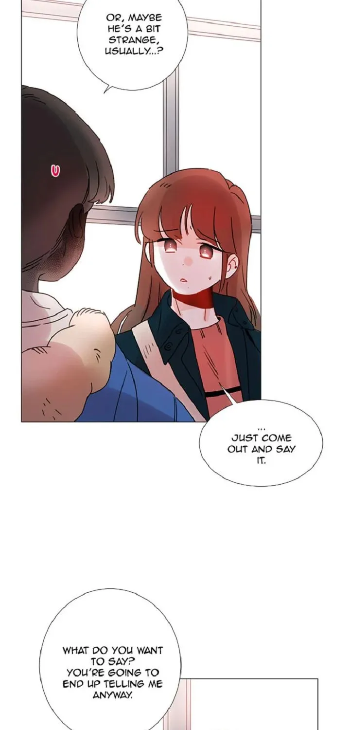 You At First Sight Chapter 74 page 31 - 