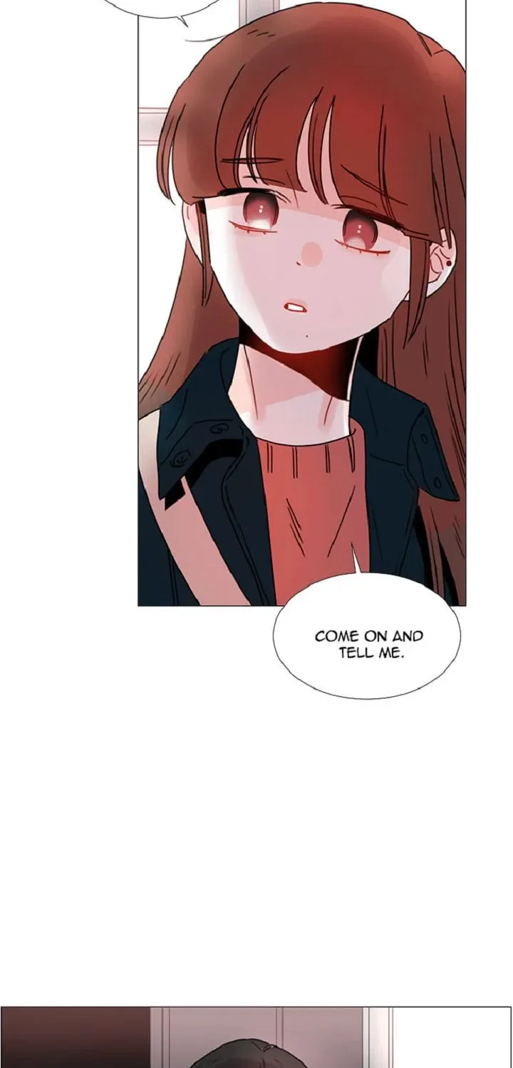 You At First Sight Chapter 74 page 32 - 