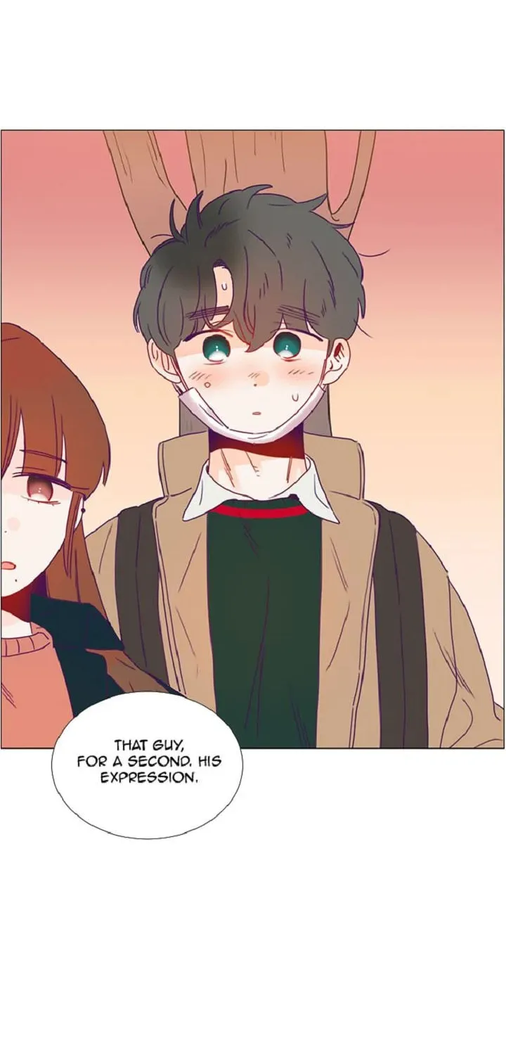 You At First Sight Chapter 74 page 35 - 