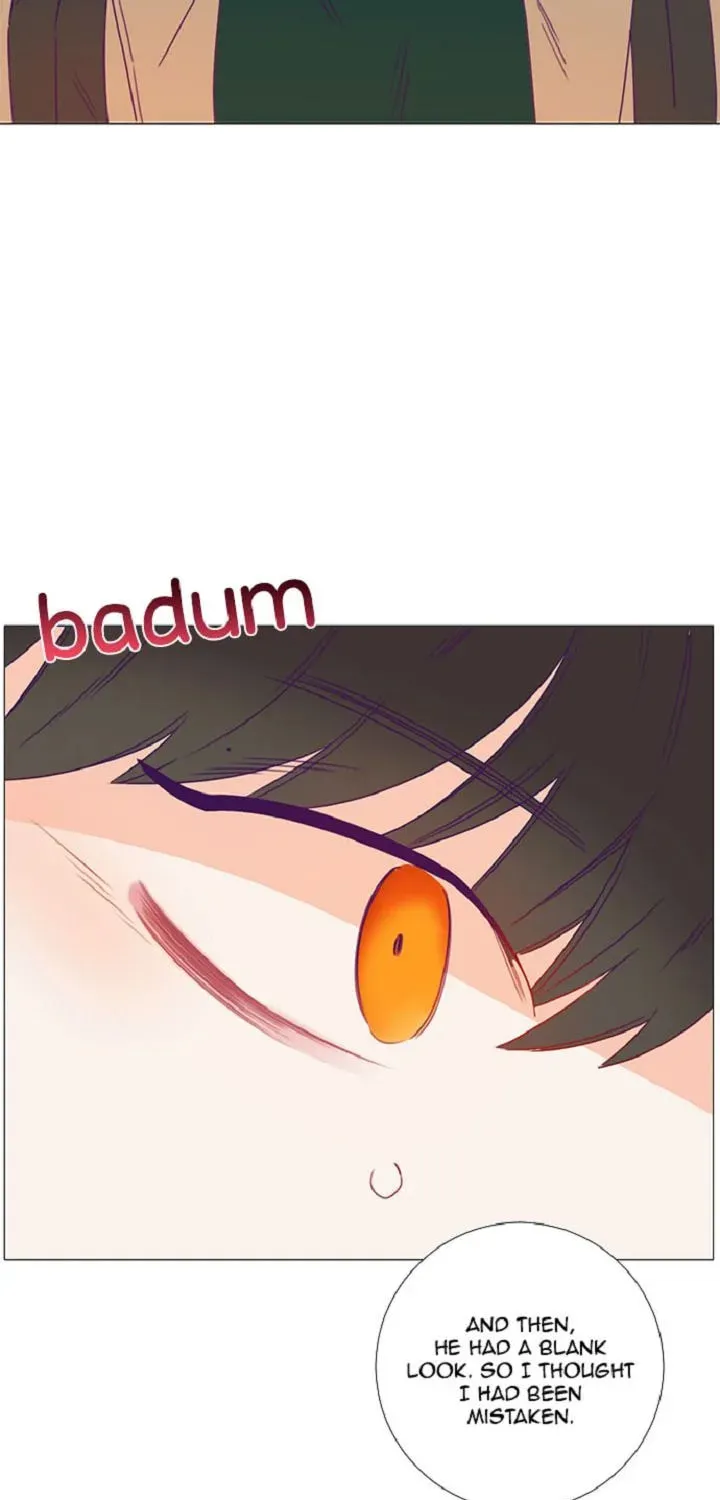 You At First Sight Chapter 74 page 37 - 