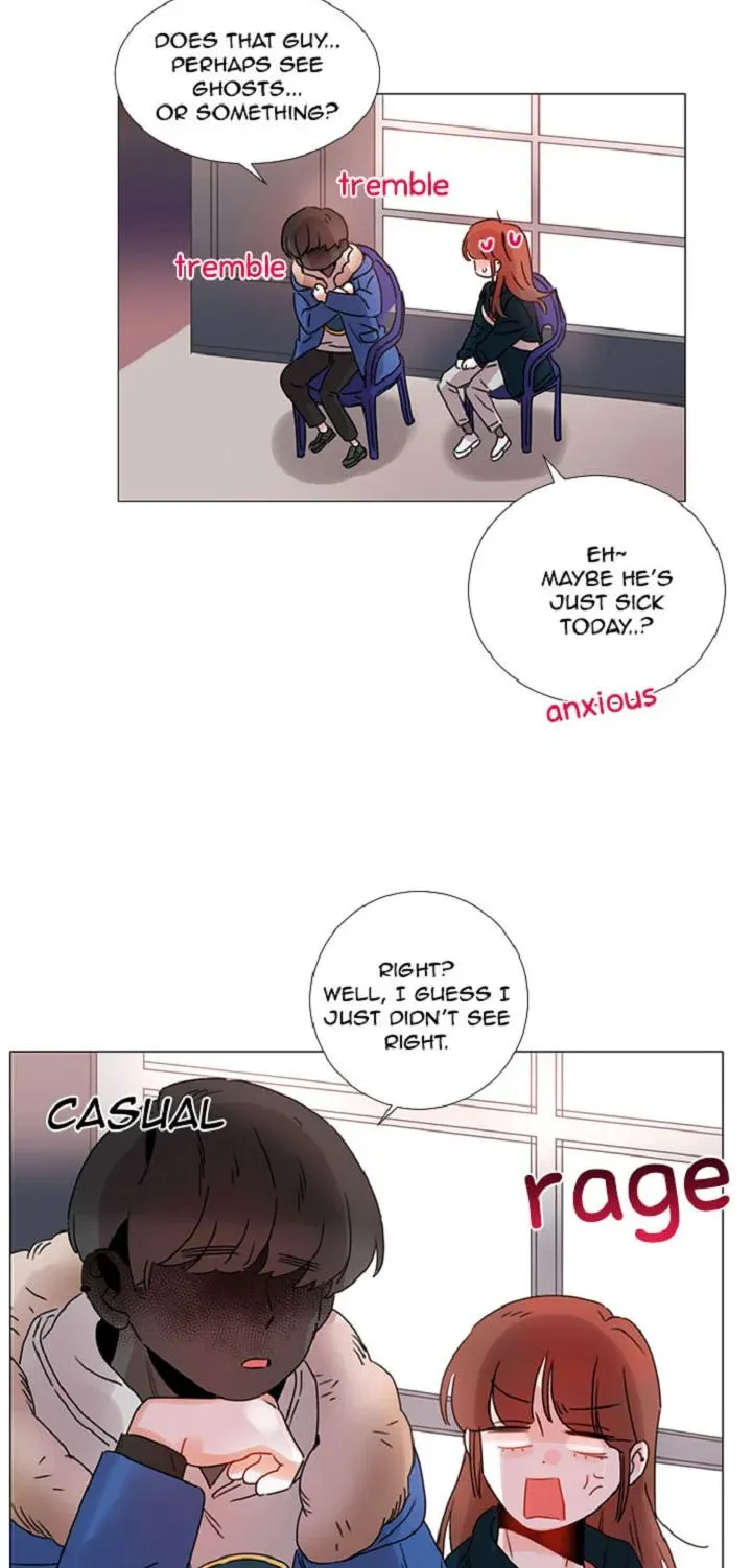 You At First Sight Chapter 74 page 40 - 