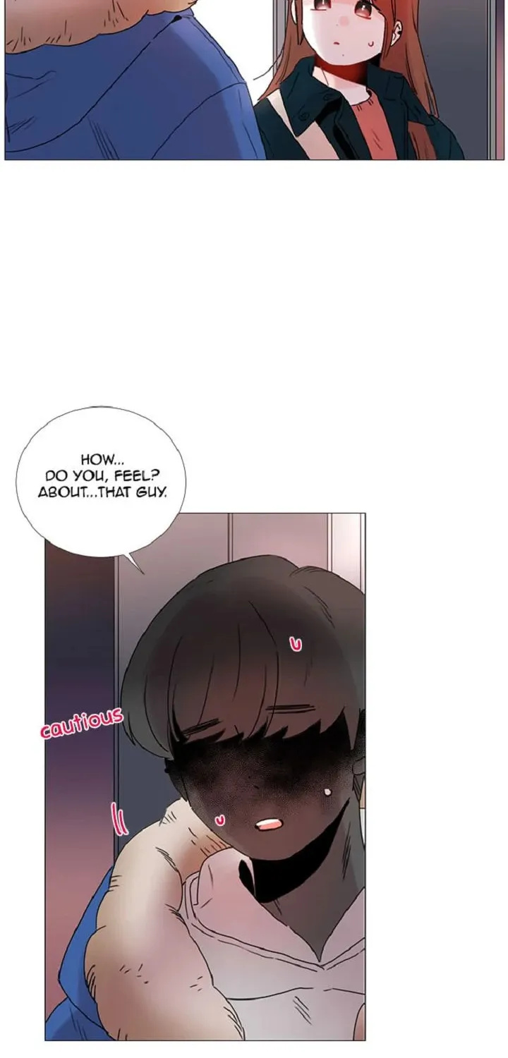 You At First Sight Chapter 74 page 5 - 