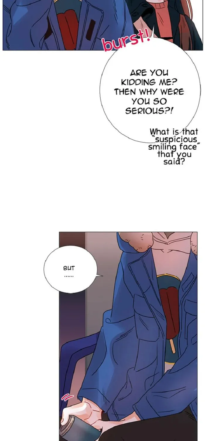 You At First Sight Chapter 74 page 41 - 