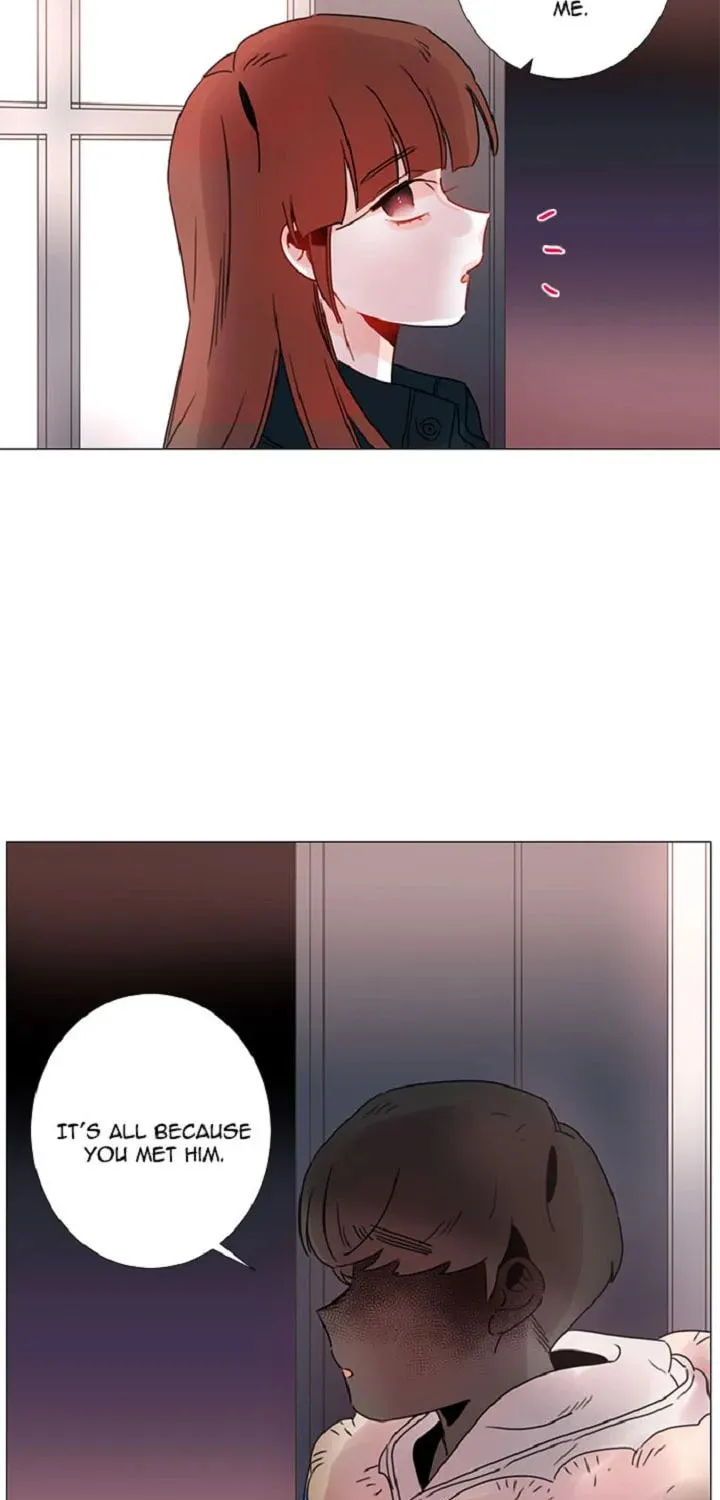 You At First Sight Chapter 74 page 43 - 