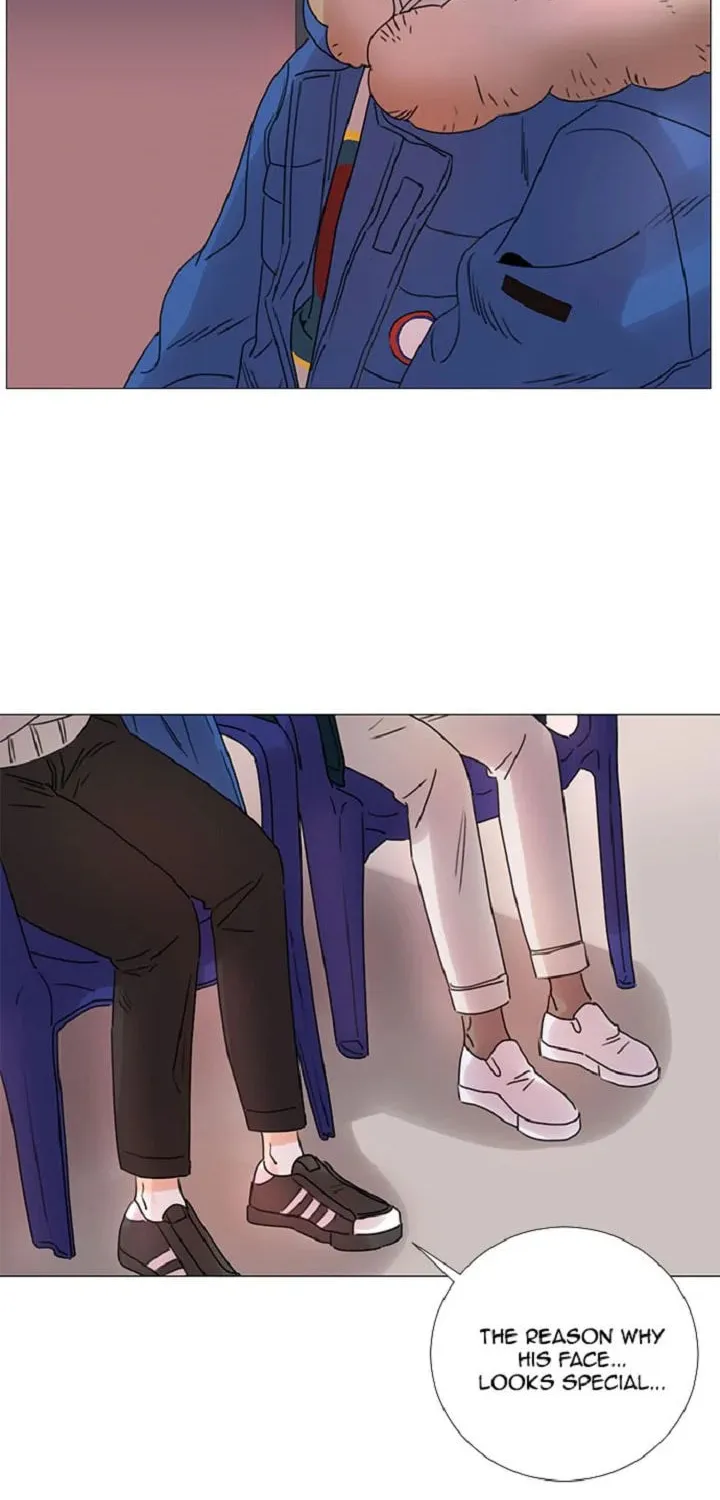 You At First Sight Chapter 74 page 44 - 